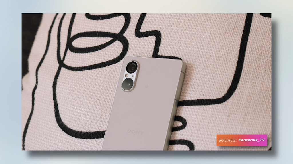 To koniec. Sony wycofuje się z rynku smartfonów.